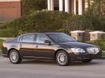Buick Lucerne Super 2008 года